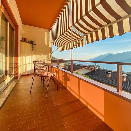 Residence Kormorano Malcesine Extérieur photo