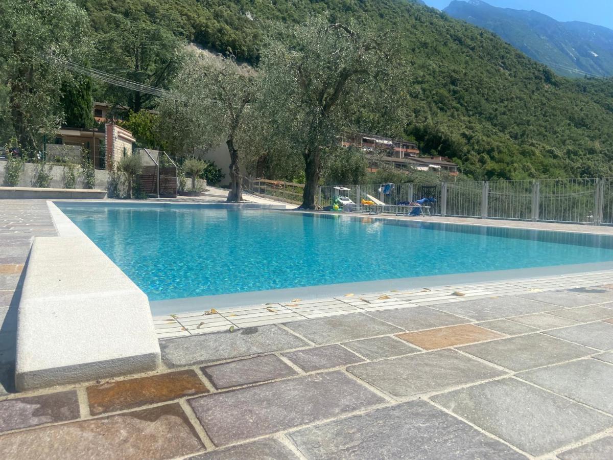 Residence Kormorano Malcesine Extérieur photo