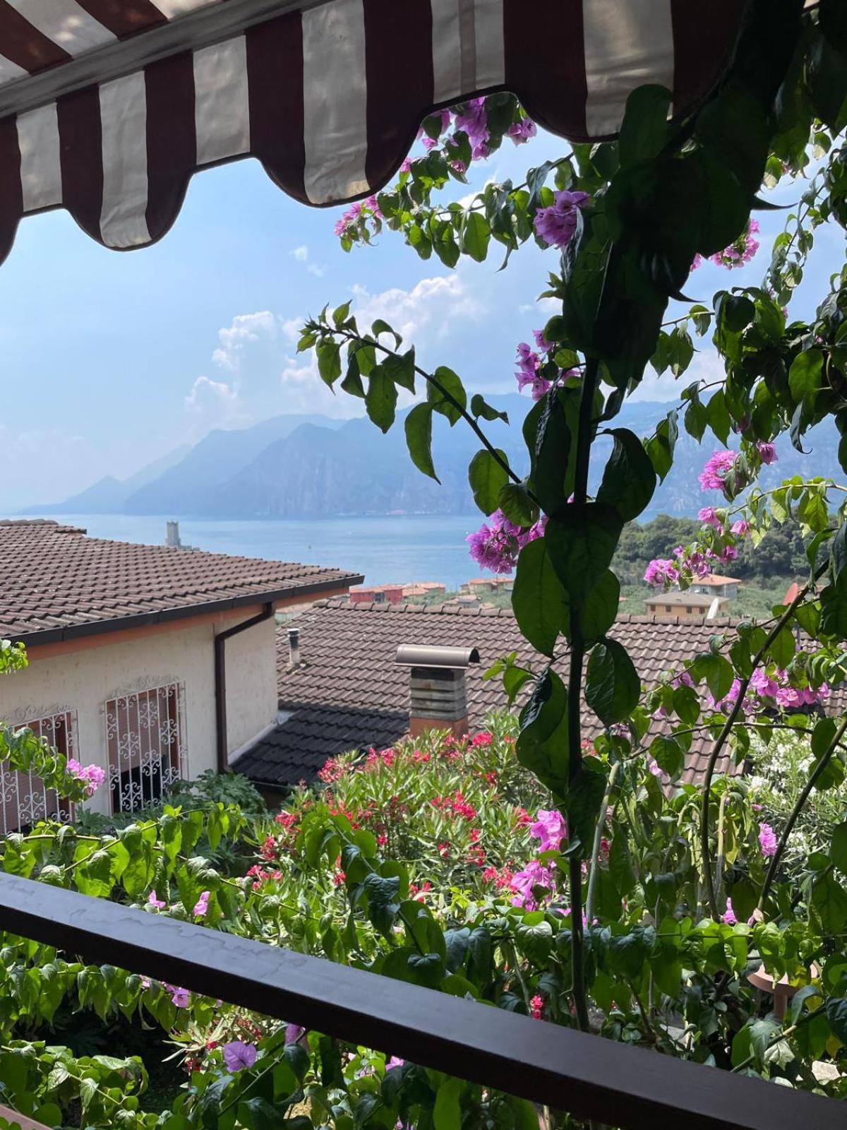 Residence Kormorano Malcesine Extérieur photo