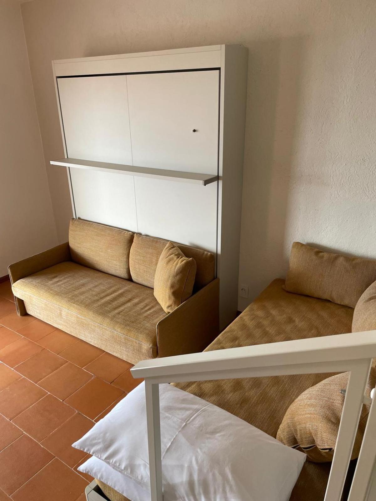 Residence Kormorano Malcesine Extérieur photo