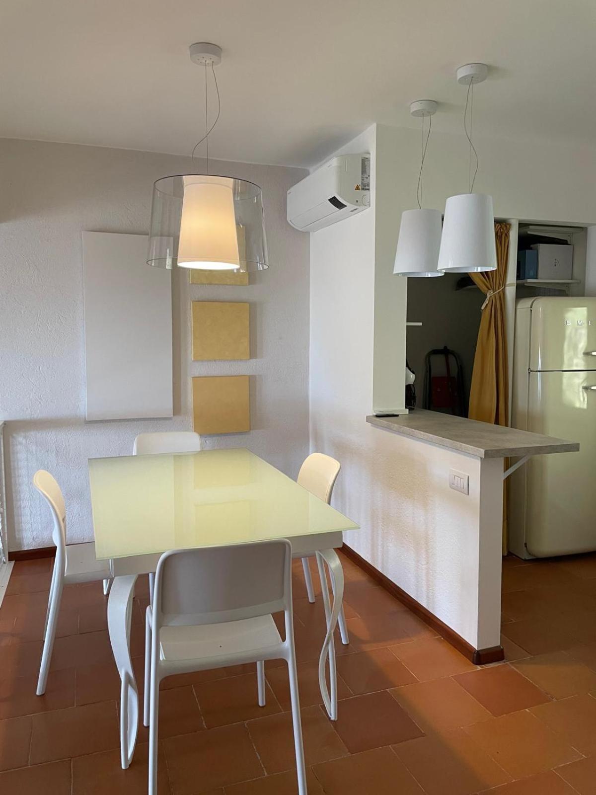 Residence Kormorano Malcesine Extérieur photo