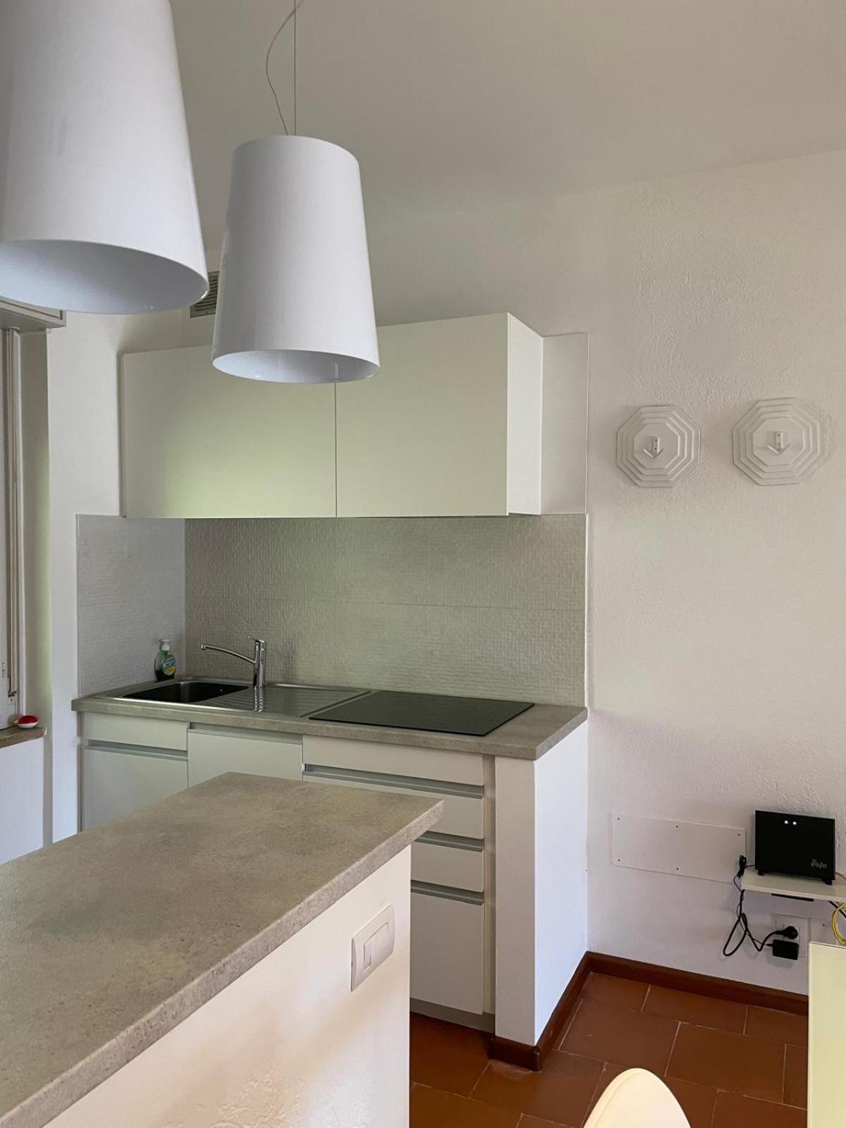 Residence Kormorano Malcesine Extérieur photo