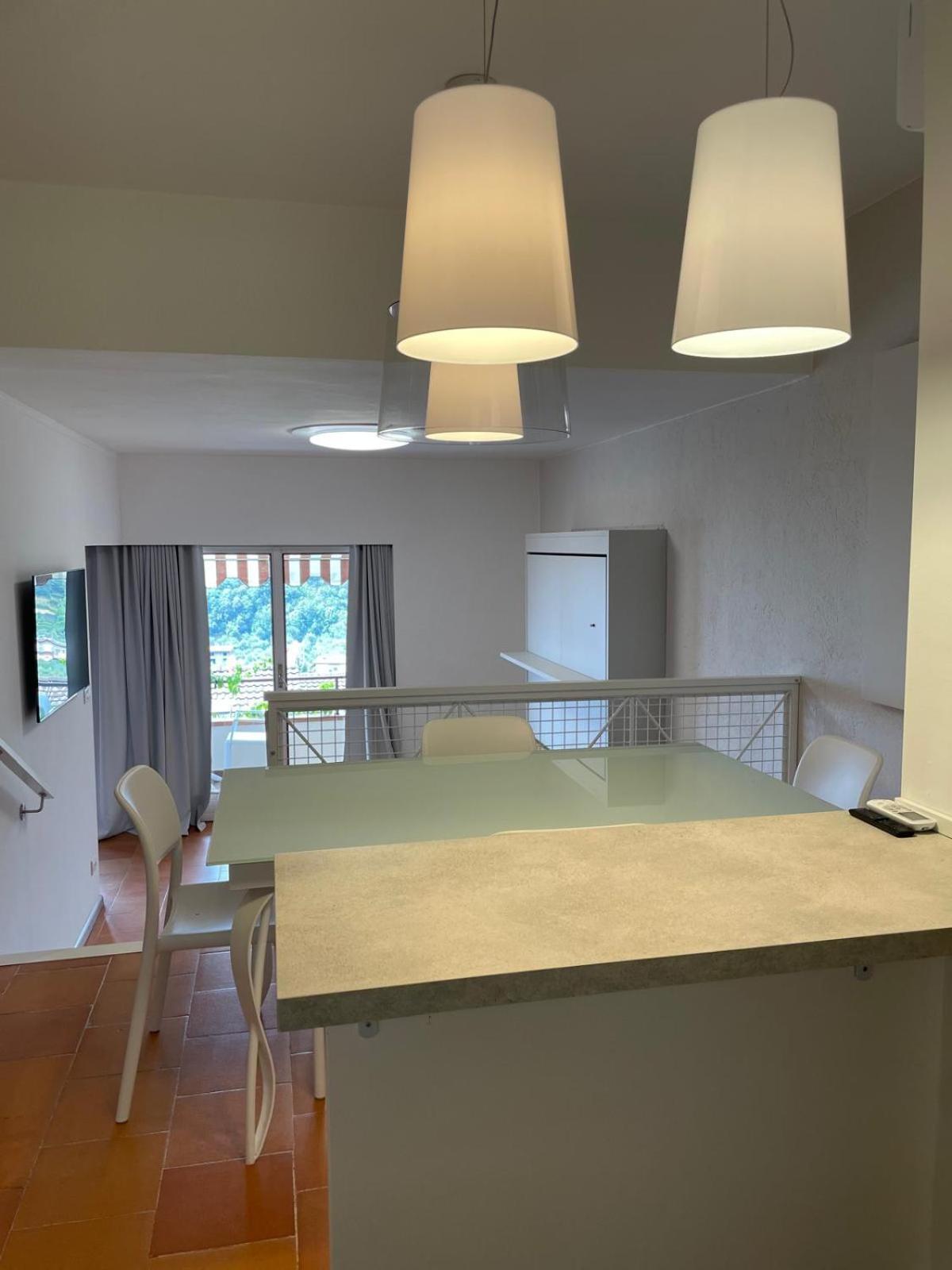 Residence Kormorano Malcesine Extérieur photo
