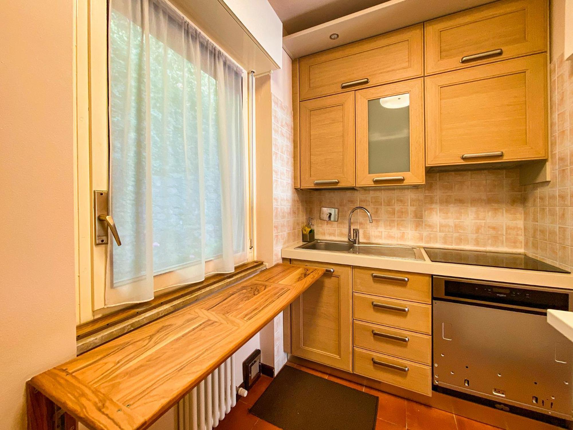 Residence Kormorano Malcesine Extérieur photo