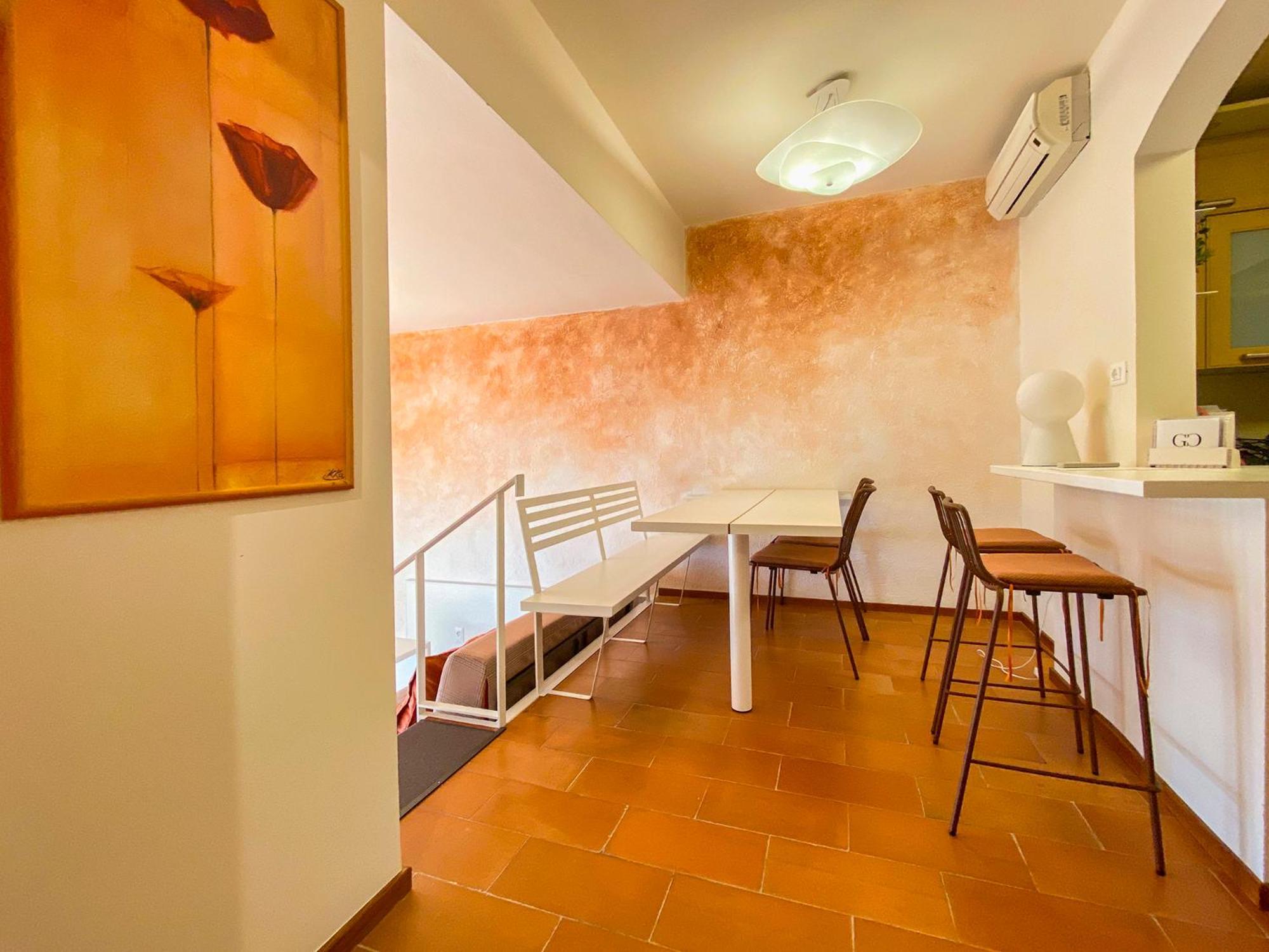 Residence Kormorano Malcesine Extérieur photo