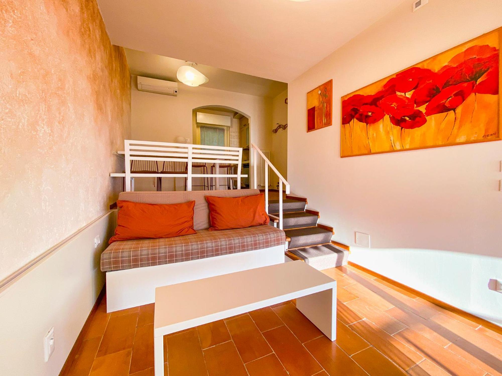 Residence Kormorano Malcesine Extérieur photo