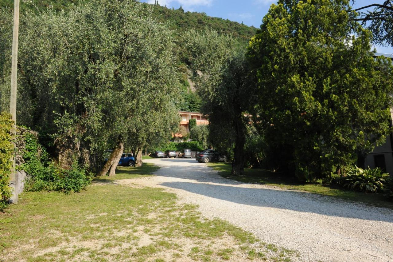 Residence Kormorano Malcesine Extérieur photo