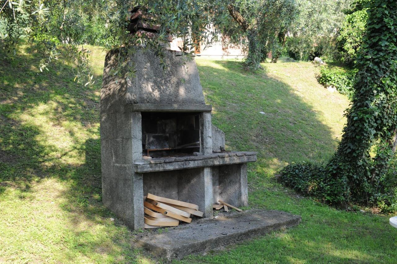 Residence Kormorano Malcesine Extérieur photo